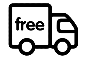 PortionPro free shipping