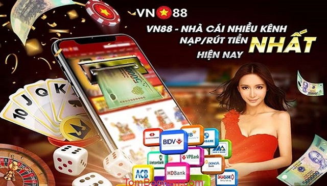 Thông Tin Nhà Cái VN88 20 VN88 có rất nhiều trò chơi thuần Việt, được người chơi yêu thích và đón nhận
