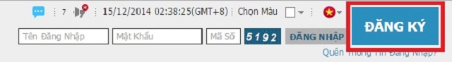 Thông Tin Nhà Cái W88 13 Cách đăng ký tài khoản tại nhà cái cá cược W88