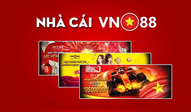 Thông Tin Nhà Cái VN88 1 Giới thiệu những thông tin cơ bản về nhà cái VN88