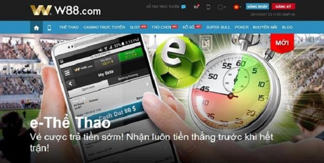 Thông Tin Nhà Cái W88 5 Hệ thống bảo mật tân tiến bảo vệ mọi thông tin của khách hàng