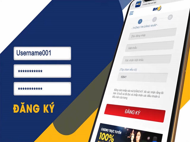 Thông Tin Nhà Cái BK8 5 Hướng dẫn tham gia cá cược nhà cái BK8