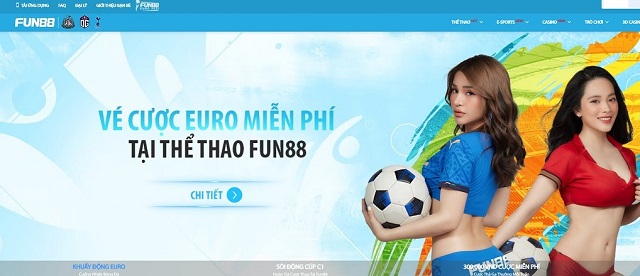 Thông Tin Nhà Cái Fun88 2 Mọi hoạt động của Fun88 đều được kiểm soát bởi các cơ quan quản lý uy tín