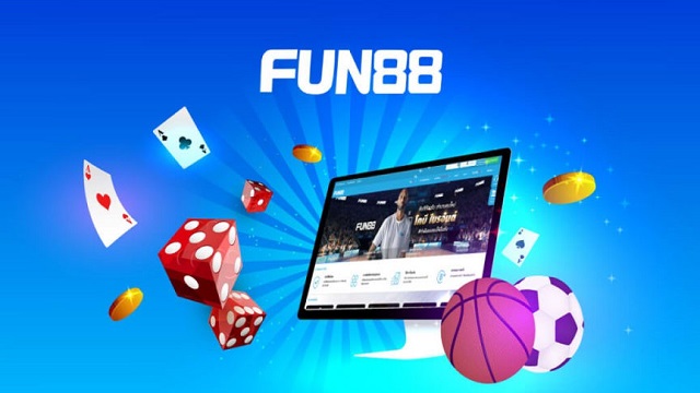 Thông Tin Nhà Cái Fun88 1 Nhà cái Fun88 cung cấp cho người chơi nhiều trò cá cược vô cùng hấp dẫn