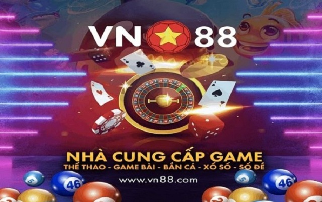 Thông Tin Nhà Cái VN88 3 Thương hiệu cá cược VN88 mới được thành lập vào năm 2019