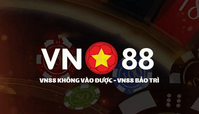 Thông Tin Nhà Cái VN88 7 VN88 hạn chế bảo trì bởi hệ thống được xây dựng trên nền tảng hiện đại