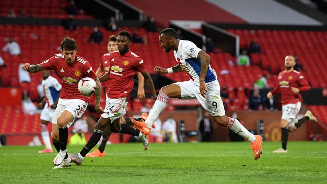 Luật Fifa bóng chạm tay mới nhất