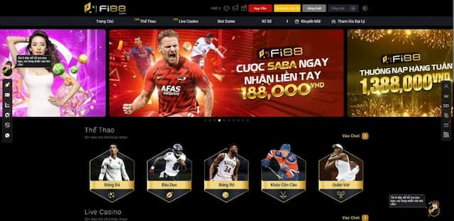 So Sánh Nhà Cái 8XBet Và Fi88 - Nên Chọn Địa Chỉ Nào? 3 8XBet và Fi88 đều rất an toàn với chế độ bảo mật hiện đại