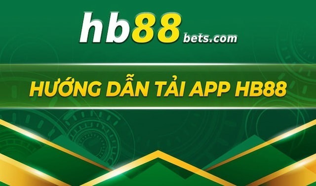 So sánh nhà cái NE8XBetT và Hb88 về điều kiện và điều khoản 3 Điều kiện tải app nhà cái Hb88