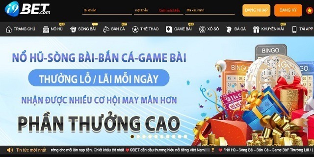 So sánh nhà cái NE8XBetT và i9BET – Top 1 cá cược Việt Nam là ai? 3 I9BET và NE8XBetT đều uy tín và an toàn khi cá cược