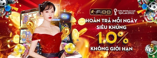 So sánh nhà cái Rubik88 và Fi88: Khuyến mãi bên nào hot hơn? 3 Nhiều khuyến mãi hấp dẫn được Rubik88 và Fi88 đưa ra