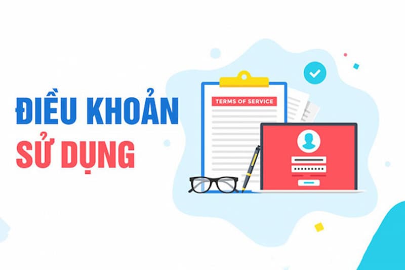 Điều khoản sử dụng website