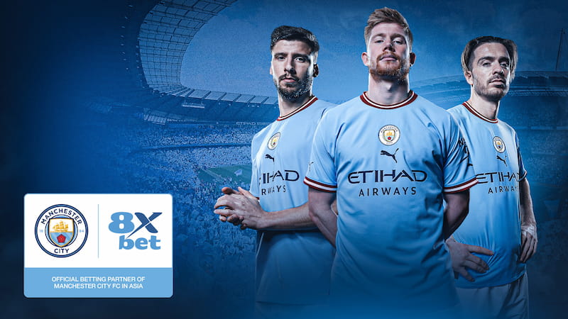 Thông Tin Nhà Cái 8XBET 1 Nhà cái triển vọng 8xbet