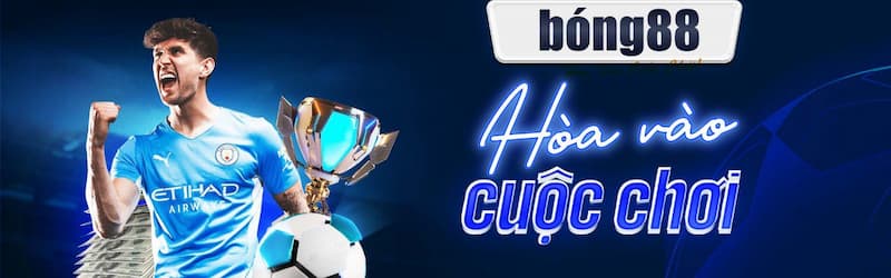 Thông Tin Nhà Cái Bong88 2 Bong88 - Thương hiệu nhà cái Bóng đá chủ đạo tại Việt Nam