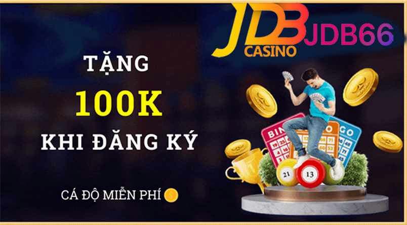 Thông Tin Nhà Cái Jdb66 1 Đánh giá ưu điểm nhà cí JDB66