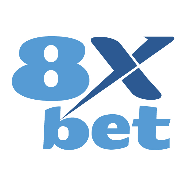 logo 8xbet