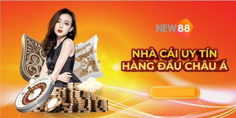 Thông Tin Nhà Cái NEW88 2 Đánh giá độ uy tín nhà cái New88